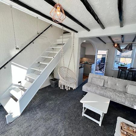The Pleasure House Bed & Breakfast Morecambe Dış mekan fotoğraf