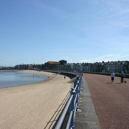 The Pleasure House Bed & Breakfast Morecambe Dış mekan fotoğraf
