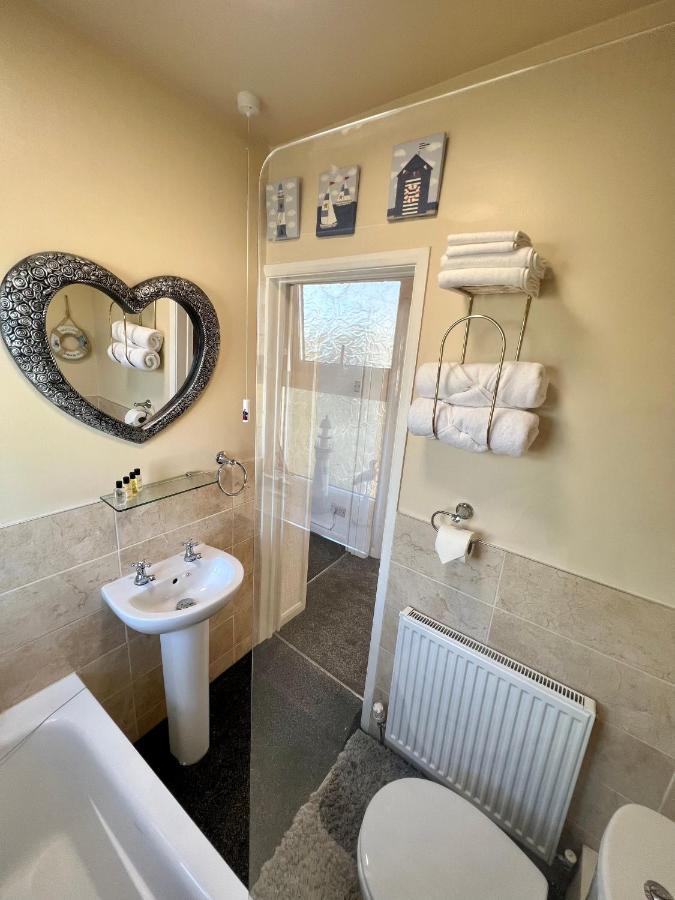 The Pleasure House Bed & Breakfast Morecambe Dış mekan fotoğraf