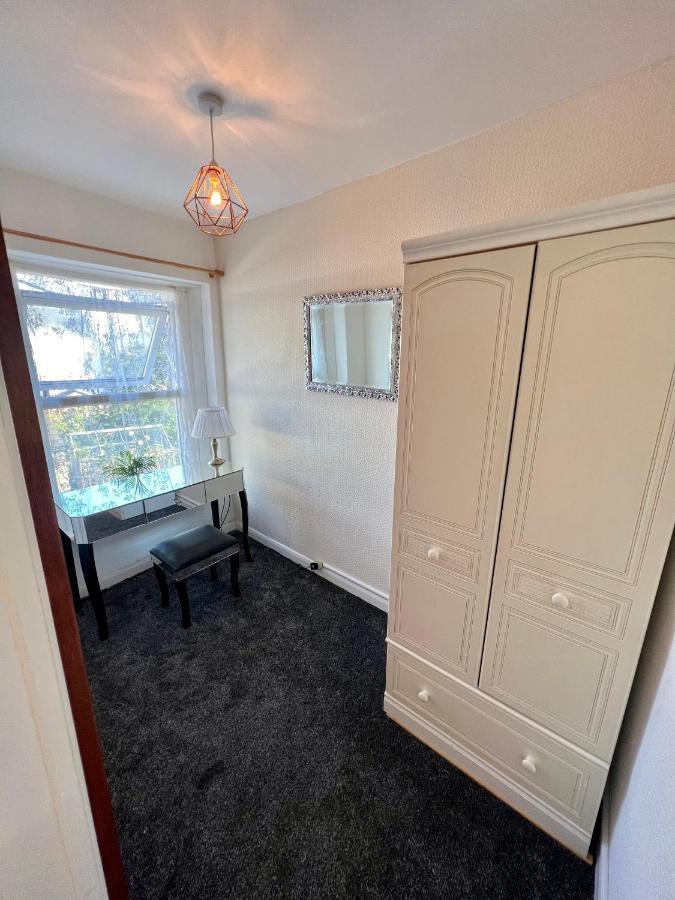The Pleasure House Bed & Breakfast Morecambe Dış mekan fotoğraf